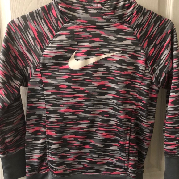 Nike Sweat Shirt - Picture 1 of 4